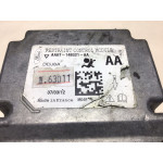Ford Fiesta Airbag Beyni AA6T-14B321-AA