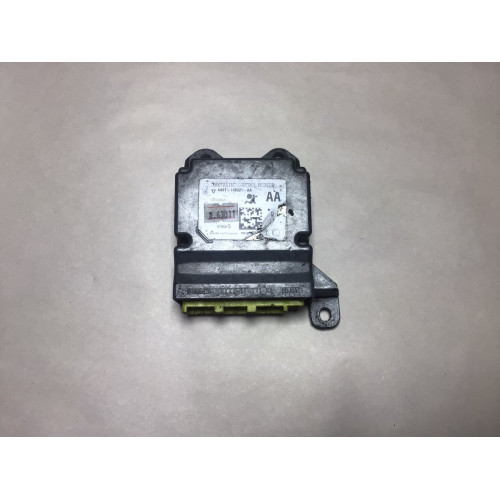 Ford Fiesta Airbag Beyni AA6T-14B321-AA