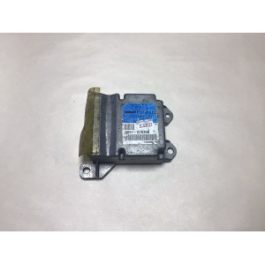 Mazda 2 Airbag Beyni D651-57K30B