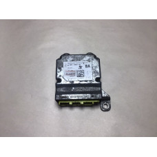 Ford Fiesta Airbag Beyni AA6T-14B321-BA