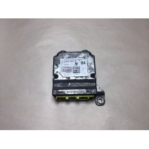 Ford Fiesta Airbag Beyni AA6T-14B321-BA