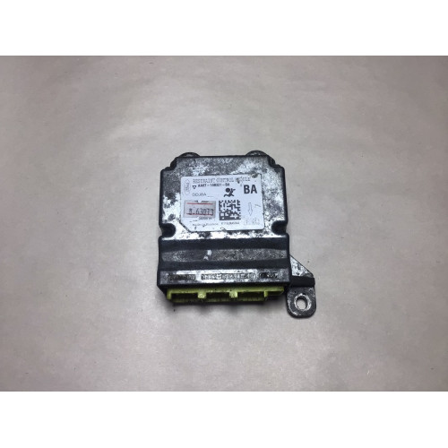 Ford Fiesta Airbag Beyni AA6T-14B321-BA