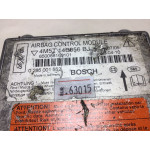 Ford Focus Airbag Beyni 4M5T14B056BJ 0285001552
