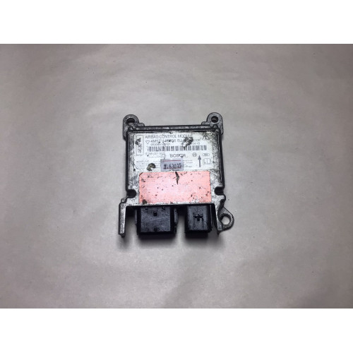 Ford Focus Airbag Beyni 4M5T14B056BJ 0285001552