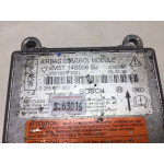 Ford Focus Airbag Beyni 4M5T14B056BJ 0285001552