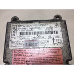 Ford Focus Airbag Beyni 4M5T14B056BJ 0285001552