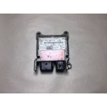 Ford Focus Airbag Beyni 4M5T14B056BJ 0285001552