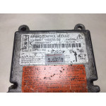 Ford Focus Airbag Beyni 4M5T14B056BJ 0285001552