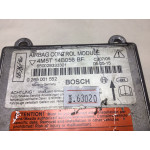 Ford FOCUS Airbag Beyni 4M5T14B056BF 0285001552