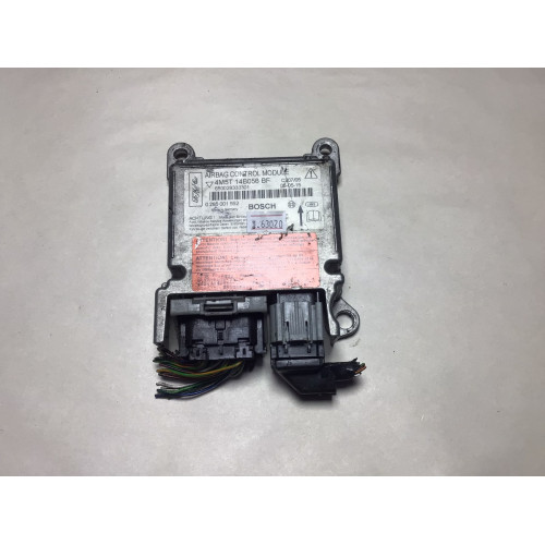 Ford FOCUS Airbag Beyni 4M5T14B056BF 0285001552