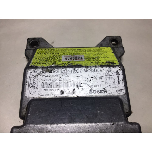 Ford Focus Airbag Beyni YS4T-14B056-AA 0285001394