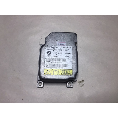BMW E46 Airbag Beyni 65.77-6905491 0285001368