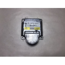Bmw f20 f30 Airbag Beyni 0265020498 3452 6862756