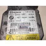 BMW E46 Airbag Beyni 65.77-6905491 0285001368