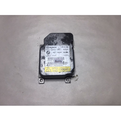 BMW E46 Airbag Beyni 65.77-6905491 0285001368