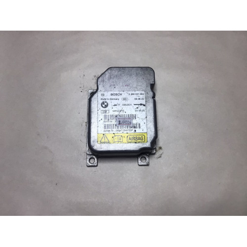 Mini Cooper Airbag Beyni 65.77-6962531 0285001682