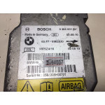 Bmw 3 Serisi Airbag Beyni 0285001681 65.77-6962530