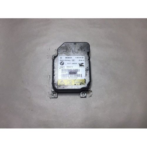 Bmw 3 Serisi Airbag Beyni 0285001681 65.77-6962530
