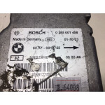 Bmw E46 Airbag Beyni 0285001458 65.77-6912755