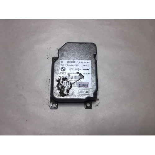 Bmw E46 Airbag Beyni 0285001458 65.77-6912755