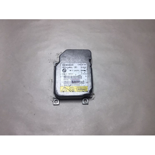 BMW E46 Airbag Beyni 65.77-6905491 0285001368
