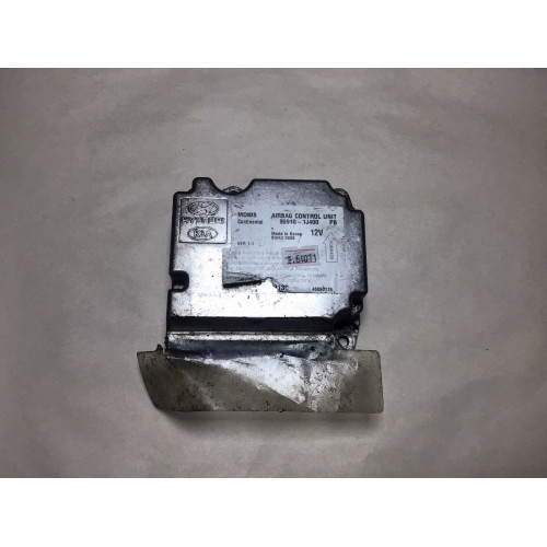 Hyundai i20 Airbag Beyni 95910-1J400 5WK43928