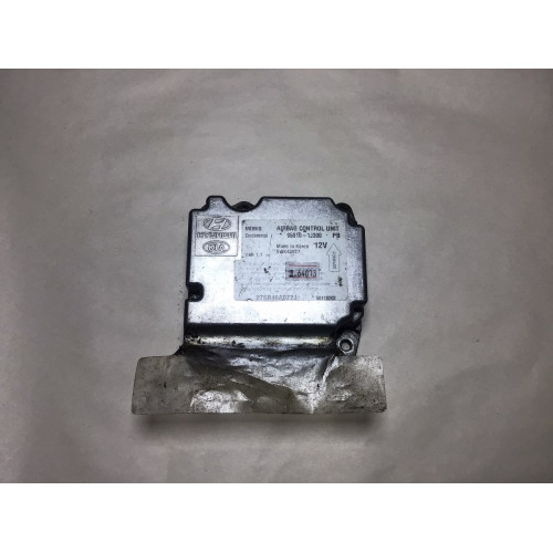 Hyundai i20 Airbag Beyni 5WK43927 95910-1J300
