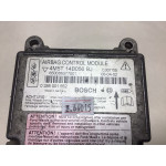 Ford Focus Airbag Beyni 4M5T14B056BJ 0285001552