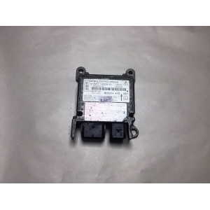 Ford Focus Airbag Beyni 4M5T14B056BJ 0285001552