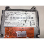 Ford FOCUS Airbag Beyni 4M5T14B056BF 0285001552