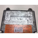 Ford Focus Airbag Beyni 4M5T14B056BJ 0285001552