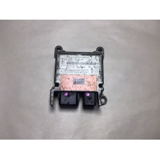 Ford Focus Airbag Beyni 4M5T14B056BJ 0285001552