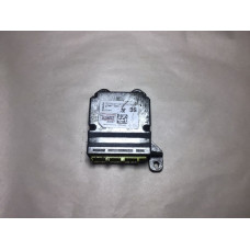Ford Fiesta Airbag Beyni 8V51-14B321BG DDJ8A