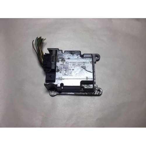 Ford Focus Airbag Beyni 9M5T14B321BA 0285010699