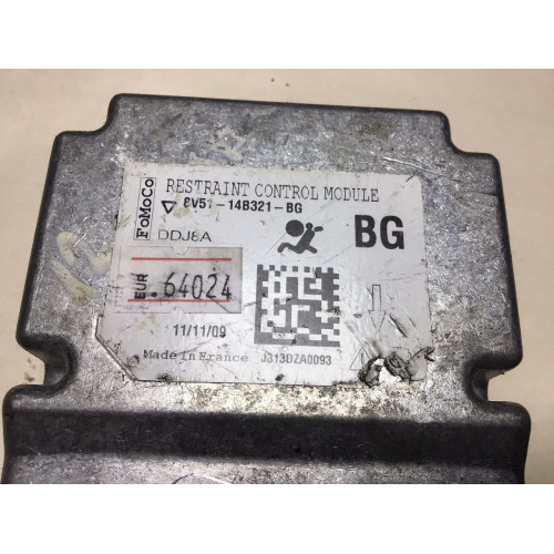 Ford Fieasta Airbag Beyni 8V51-14B321-BG