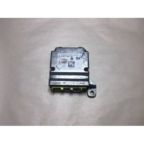 Ford Fiesta Airbag Beyni AA6T-14B321-BA