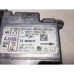 Ford Focus Airbag Beyni 9M5T14B321BA 0285010699
