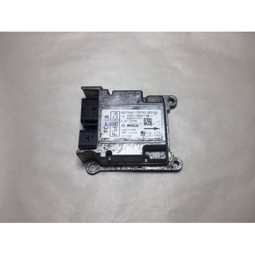 Ford Focus Airbag Beyni 9M5T14B321BA 0285010699