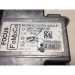 Ford Focus Airbag Beyni 9M5T14B321BB 0285010899