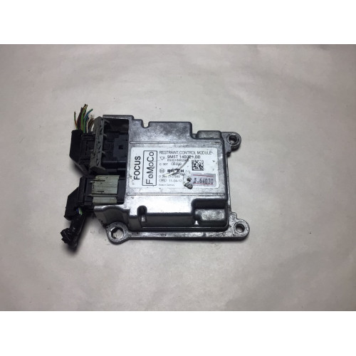 Ford Focus Airbag Beyni 9M5T14B321BB 0285010899