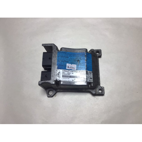 Ford Focus Airbag Beyni 2M5T-14B056-DE 0285001425 