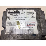 Peugeot 206 Airbag Beyni 9660349980 602327300