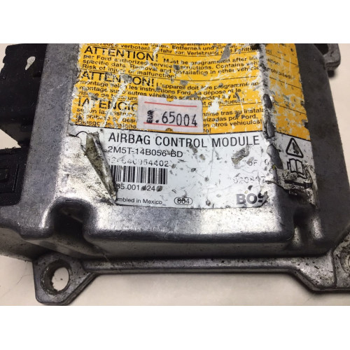 Ford Focus Airbag Beyni 2M5T-14B056-BD 0285001424