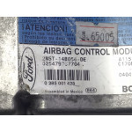 Ford Focus Airbag Beyni 2M5T-14B056-DE 0285001425 