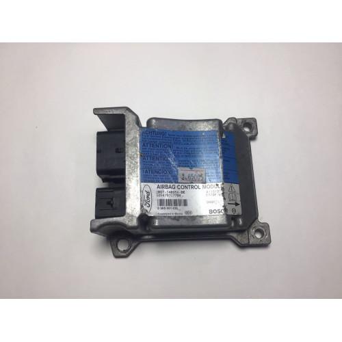 Ford Focus Airbag Beyni 2M5T-14B056-DE 0285001425 