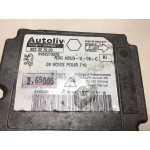 Peugeot 206 Airbag Beyni 9652275580 602327000