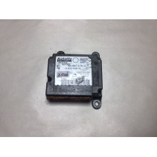 Peugeot 206 Airbag Beyni 9652275580 602327000