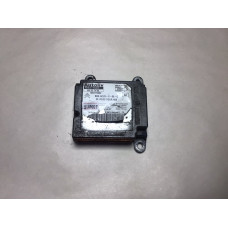Citroen Xsara Airbag Beyni 9652276980 602327400