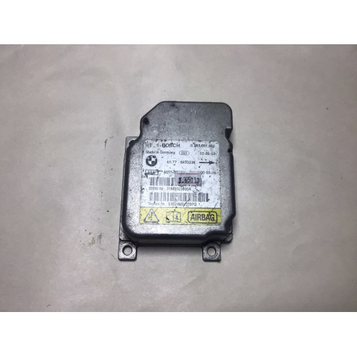 BMW E46 X5 Airbag Beyni 65.77-6933238 0285001681