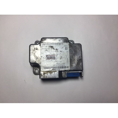 Hyundai İ30 Airbag Beyni 95910-2R100 2R959-10100